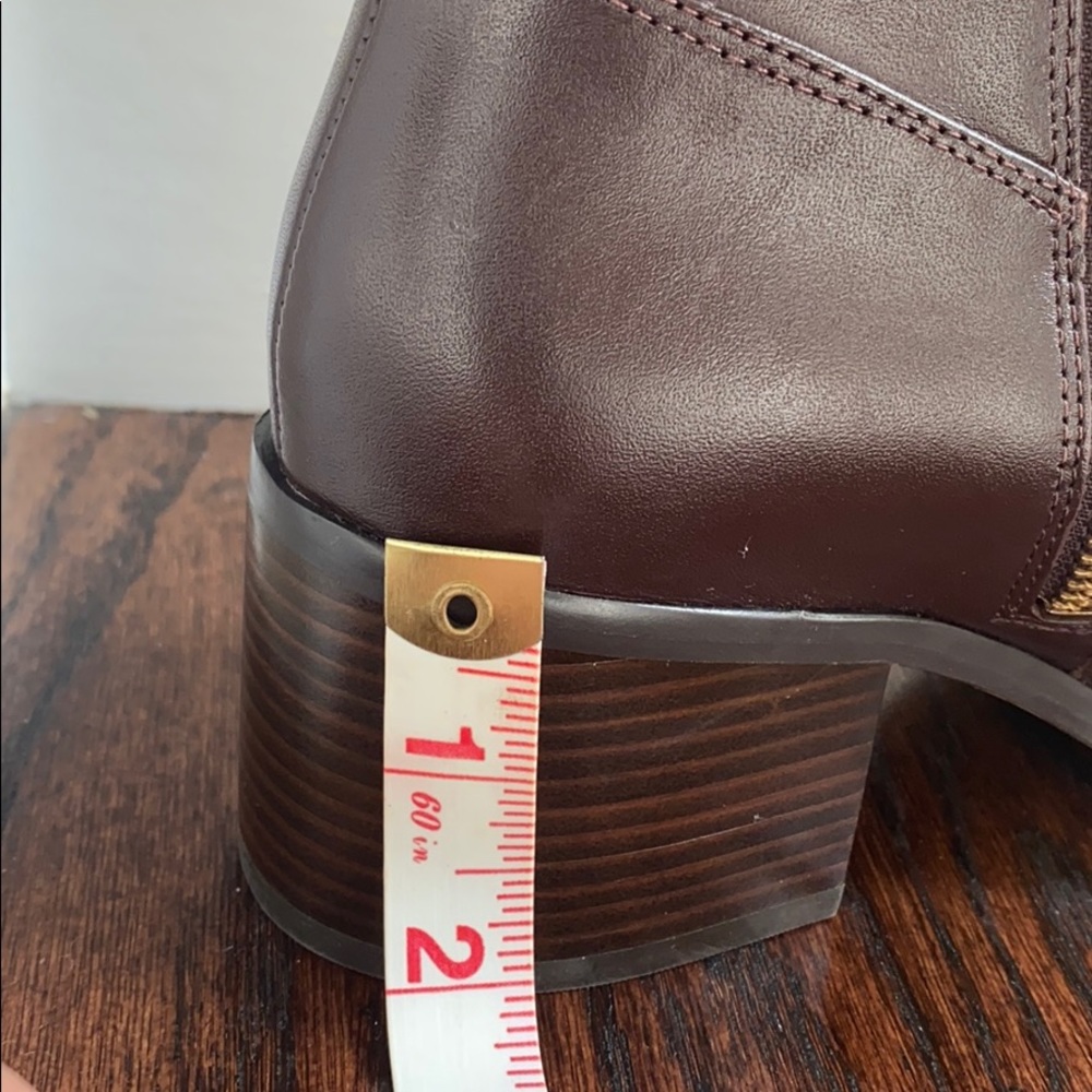 Boots Michel Kors - Picture 5 of 7